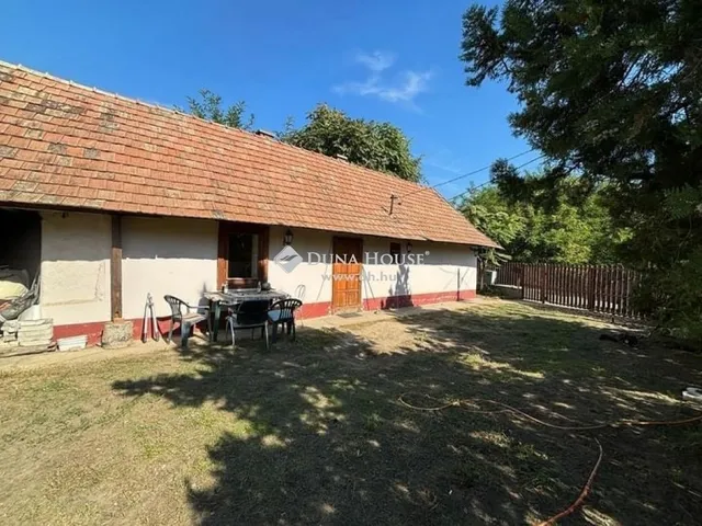 Eladó ház Tápióbicske 55 nm