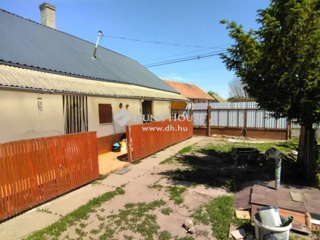 Eladó ház Nagykáta 40 nm