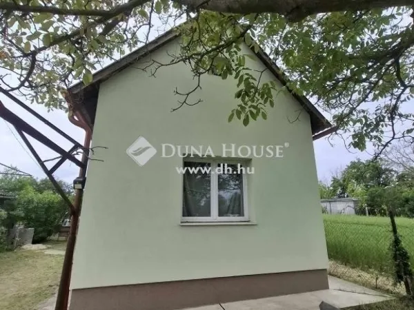 Eladó ház Sülysáp 45 nm