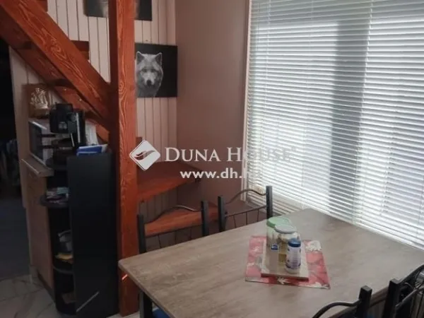 Eladó ház Sülysáp 45 nm