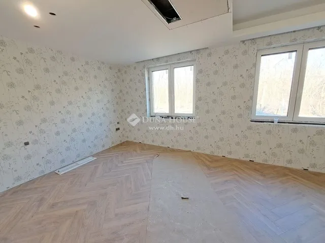 Eladó ház Vasad 107 nm