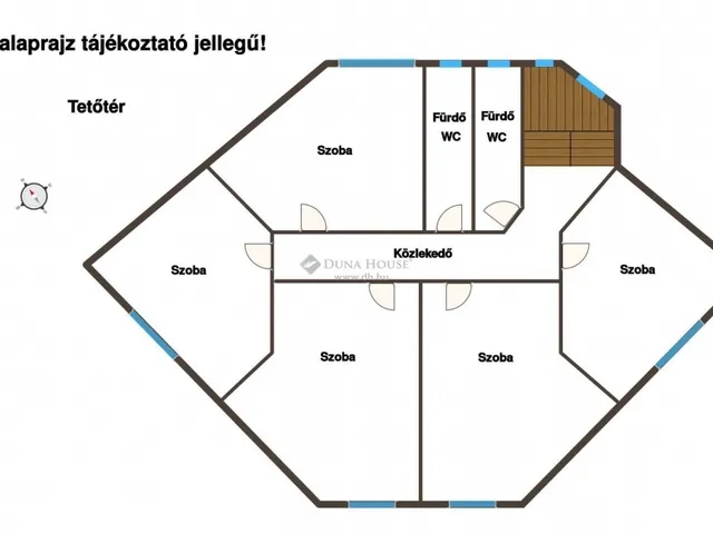 Eladó ház Gödöllő 262 nm