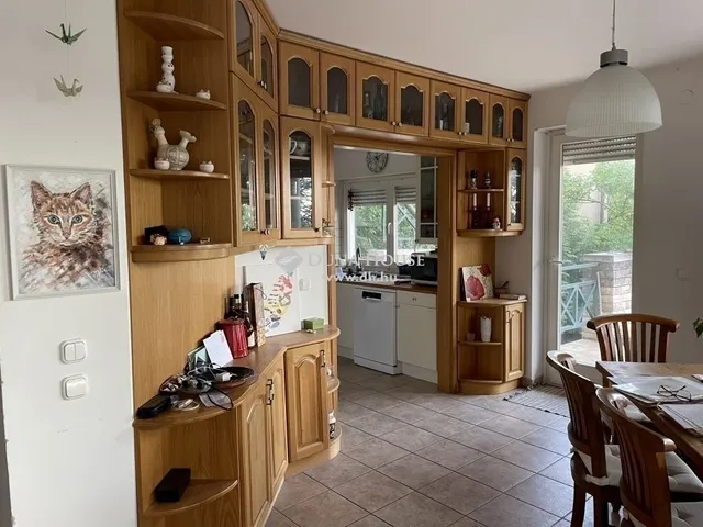 Eladó ház Gödöllő 262 nm