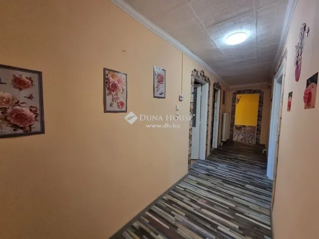Eladó ház Kóka 95 nm