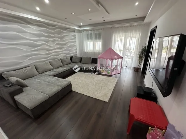 Eladó ház Albertirsa 145 nm