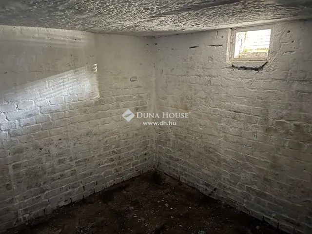 Eladó ház Albertirsa 33 nm