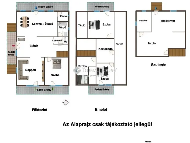 Eladó ház Zsámbok 155 nm