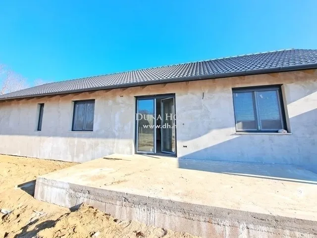 Eladó ház Vasad 79 nm