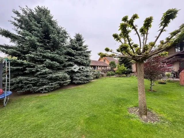 Eladó ház Pilis 290 nm