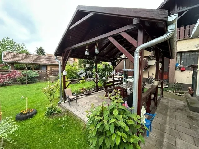 Eladó ház Pilis 290 nm