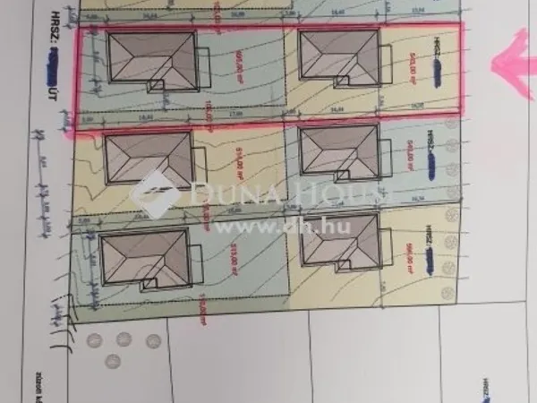 Eladó ház Sülysáp 120 nm