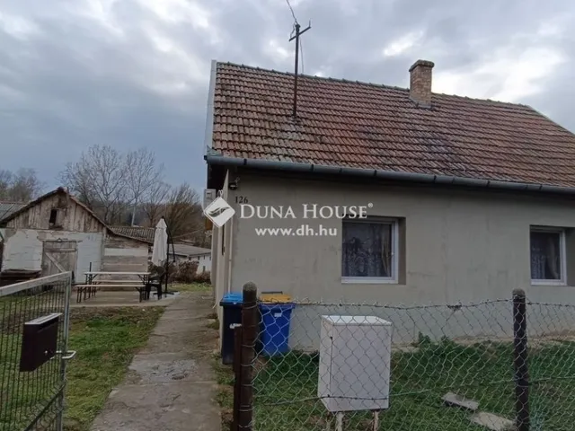Eladó ház Sülysáp 45 nm