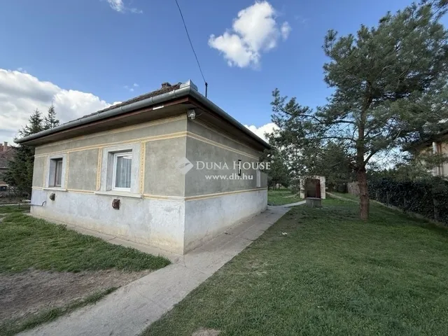 Eladó ház Kóka 42 nm