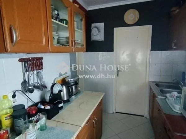 Eladó ház Albertirsa 56 nm