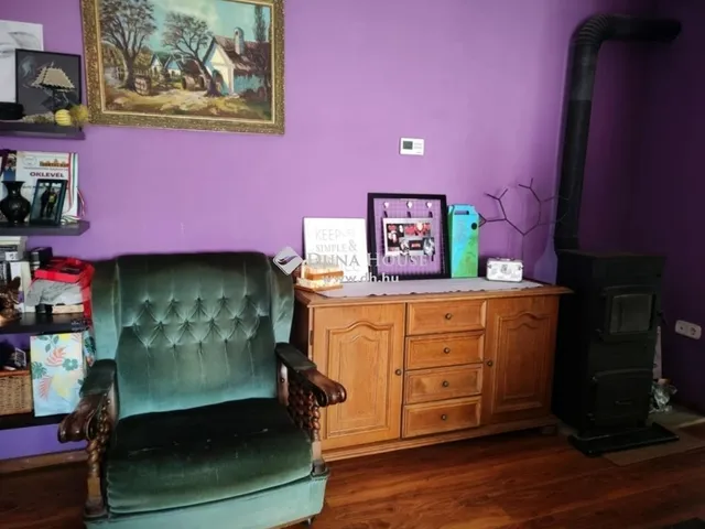 Eladó ház Albertirsa 56 nm