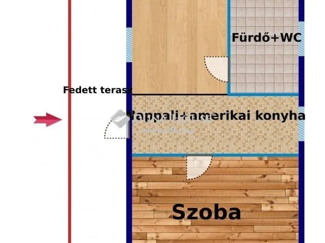 Eladó ház Tápióbicske 40 nm