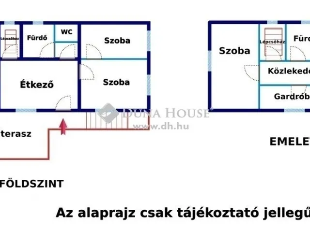 Eladó ház Tápiószecső 137 nm