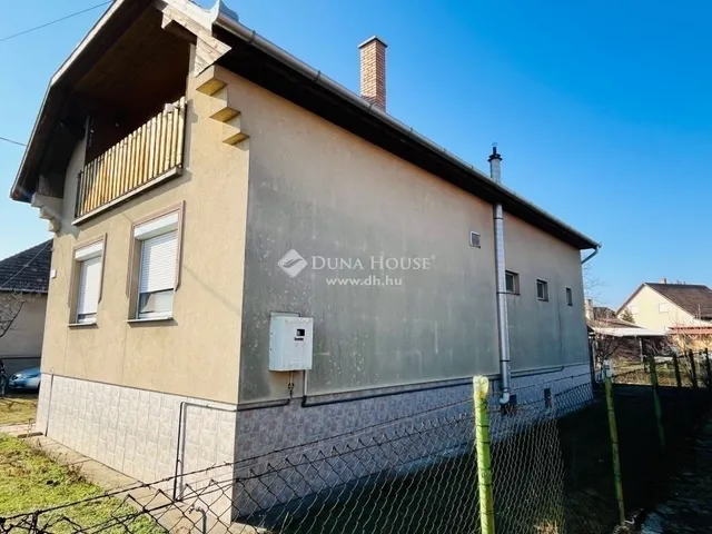 Eladó ház Tápiószecső 137 nm
