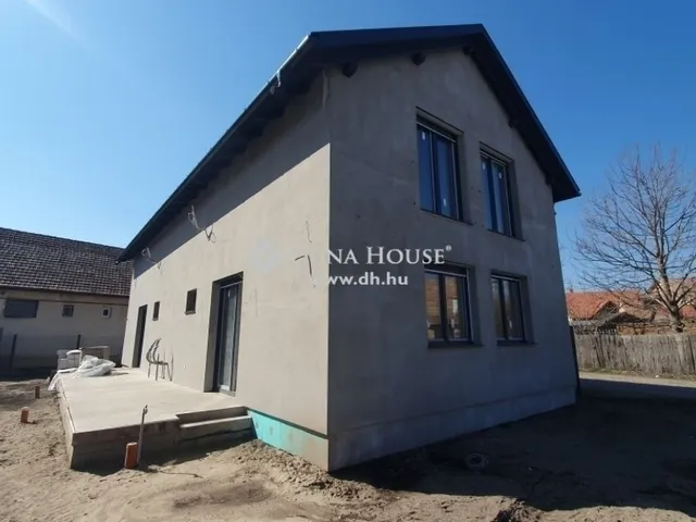 Eladó ház Nagykáta 88 nm
