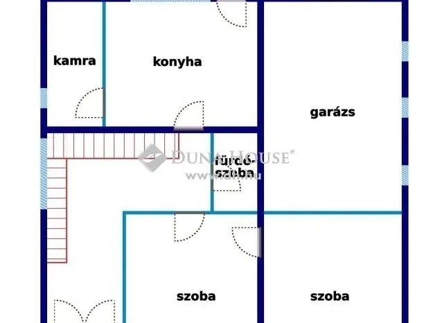 Eladó ház Tápiószecső 220 nm