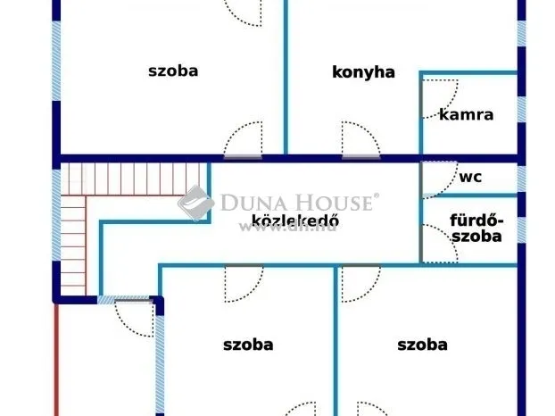 Eladó ház Tápiószecső 220 nm