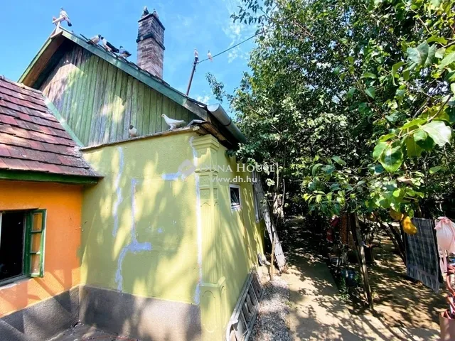 Eladó ház Tápióság 58 nm