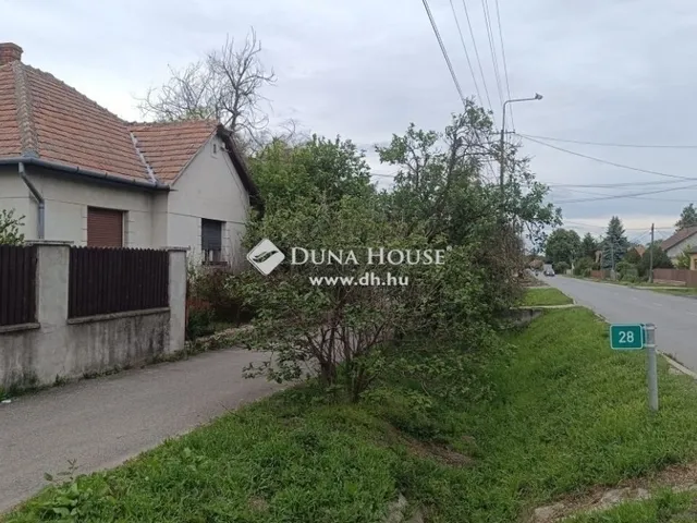 Eladó ház Kóka 77 nm