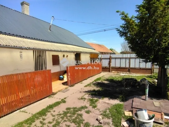Eladó ház Nagykáta 40 nm