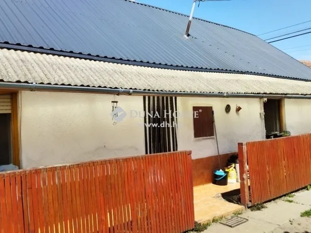 Eladó ház Nagykáta 40 nm