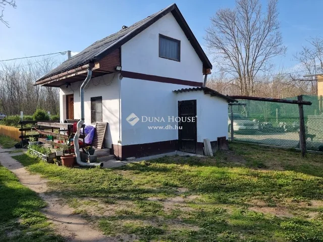 Eladó ház Szentmártonkáta 36 nm