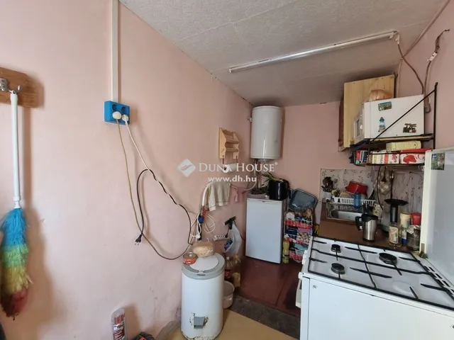 Eladó ház Szentmártonkáta 36 nm