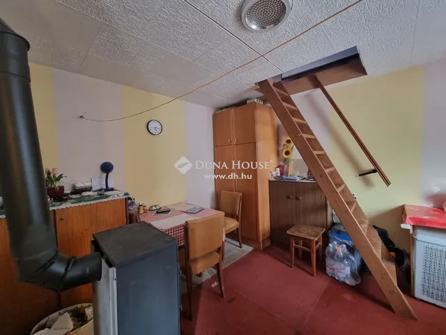 Eladó ház Szentmártonkáta 36 nm