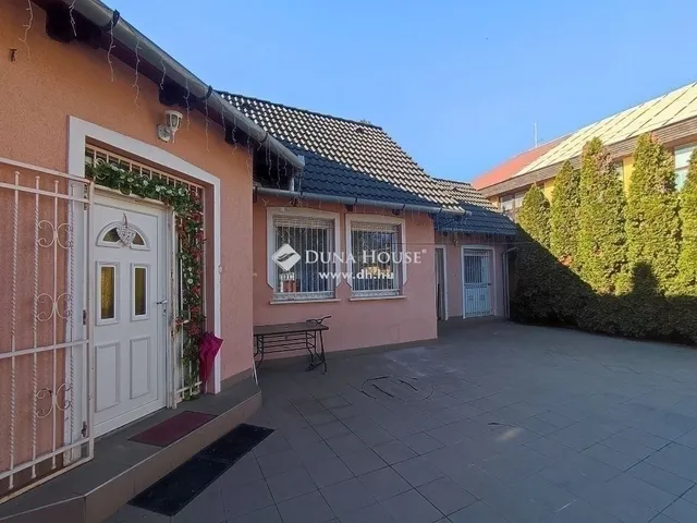 Eladó ház Gyömrő 170 nm