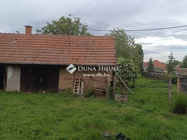 Eladó ház Kóka 77 nm