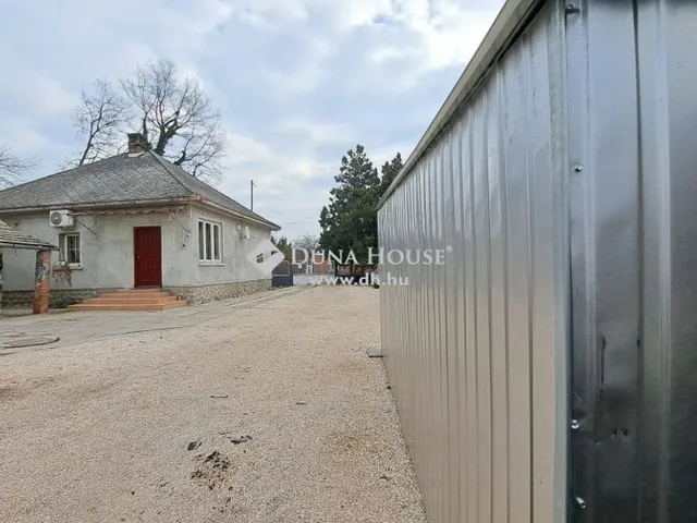 Eladó ház Nagykáta 63 nm