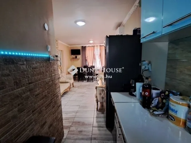 Eladó ház Nagykáta 63 nm