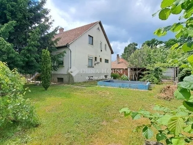 Eladó ház Monorierdő 105 nm