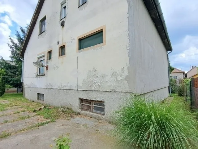 Eladó ház Monorierdő 105 nm