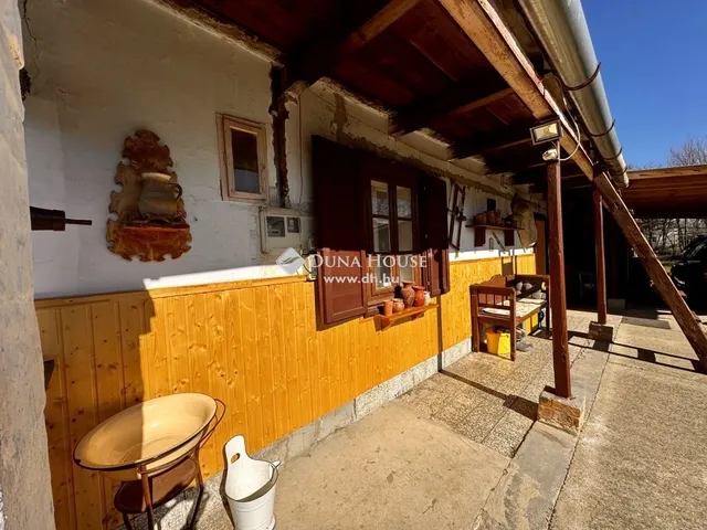 Eladó ház Tápióság 54 nm