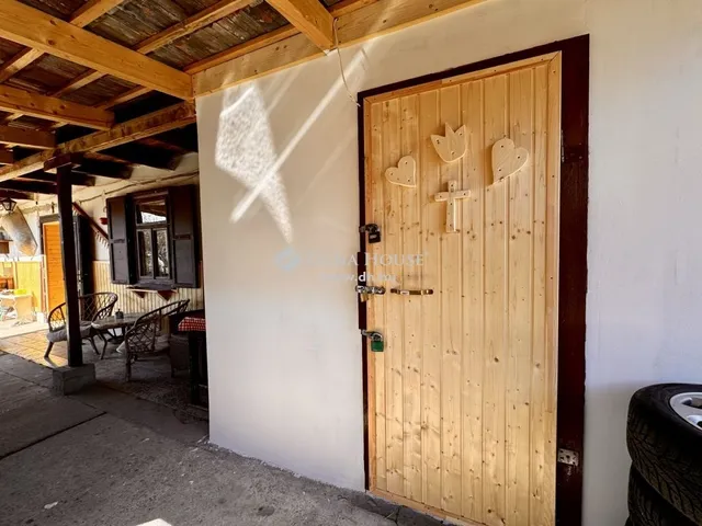 Eladó ház Tápióság 54 nm