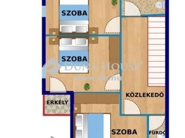 Eladó ház Mogyoród 178 nm