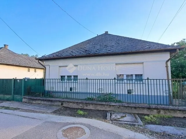 Eladó ház Zsámbok 82 nm