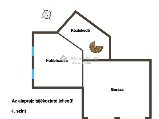 Eladó ház Sülysáp 214 nm