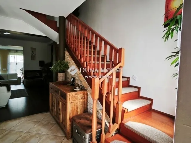 Eladó ház Budapest XVII. kerület 108 nm