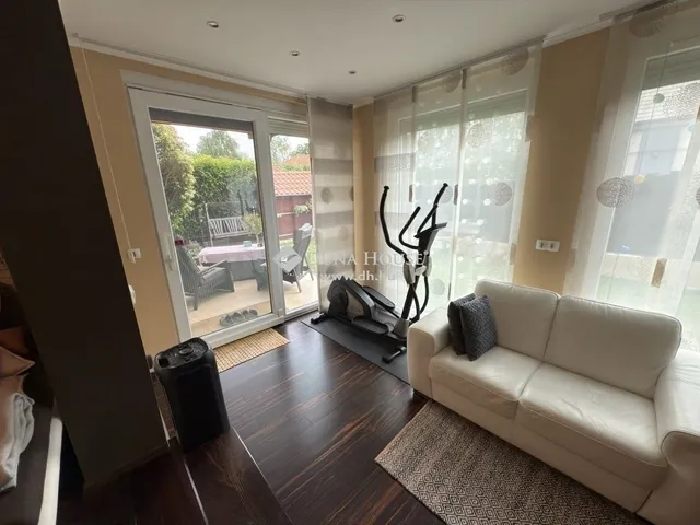 Eladó ház Budapest XVII. kerület 108 nm