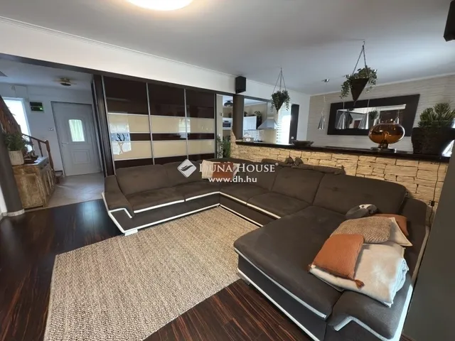 Eladó ház Budapest XVII. kerület 108 nm