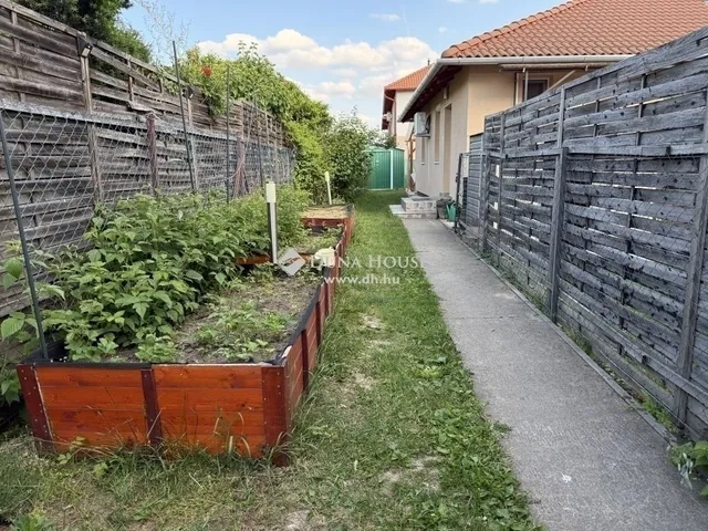 Eladó ház Gyömrő 93 nm