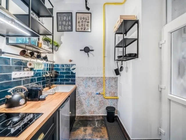 Eladó lakás Budapest III. kerület 24 nm