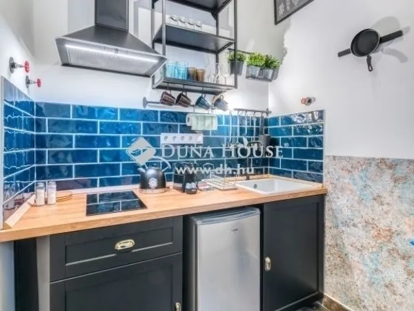 Eladó lakás Budapest III. kerület 24 nm