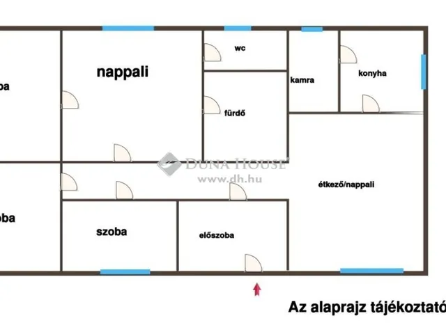 Eladó ház Zsámbok 107 nm